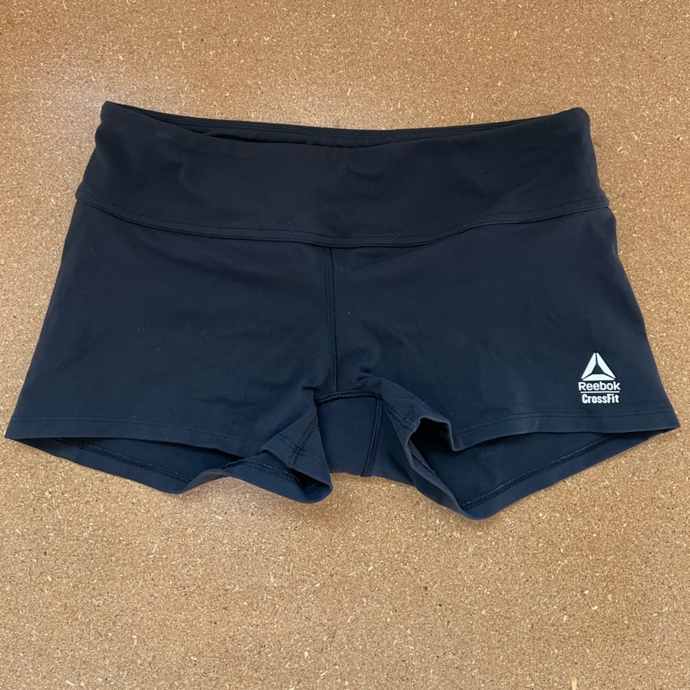 Reebok CrossFit chase